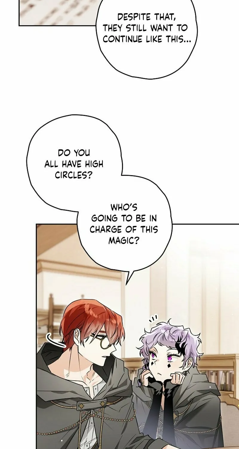 Read Sigrid chapter 97 image 67 on Lezhin