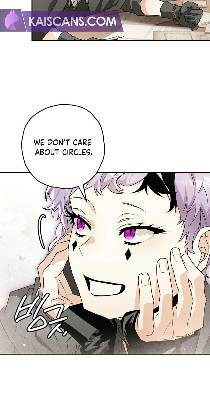 Read Sigrid chapter 97 image 68 on Lezhin