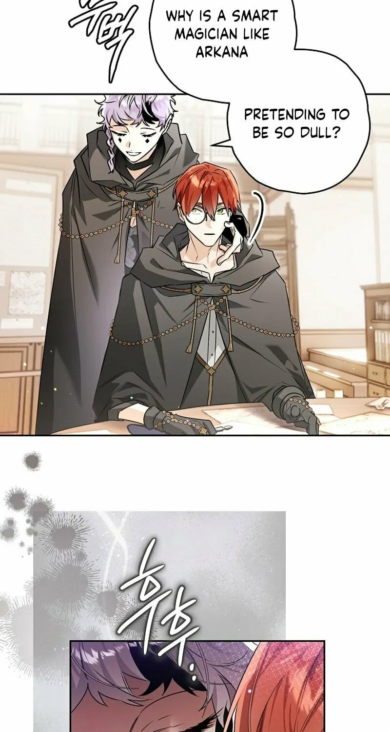 Read Sigrid chapter 97 image 71 on Lezhin