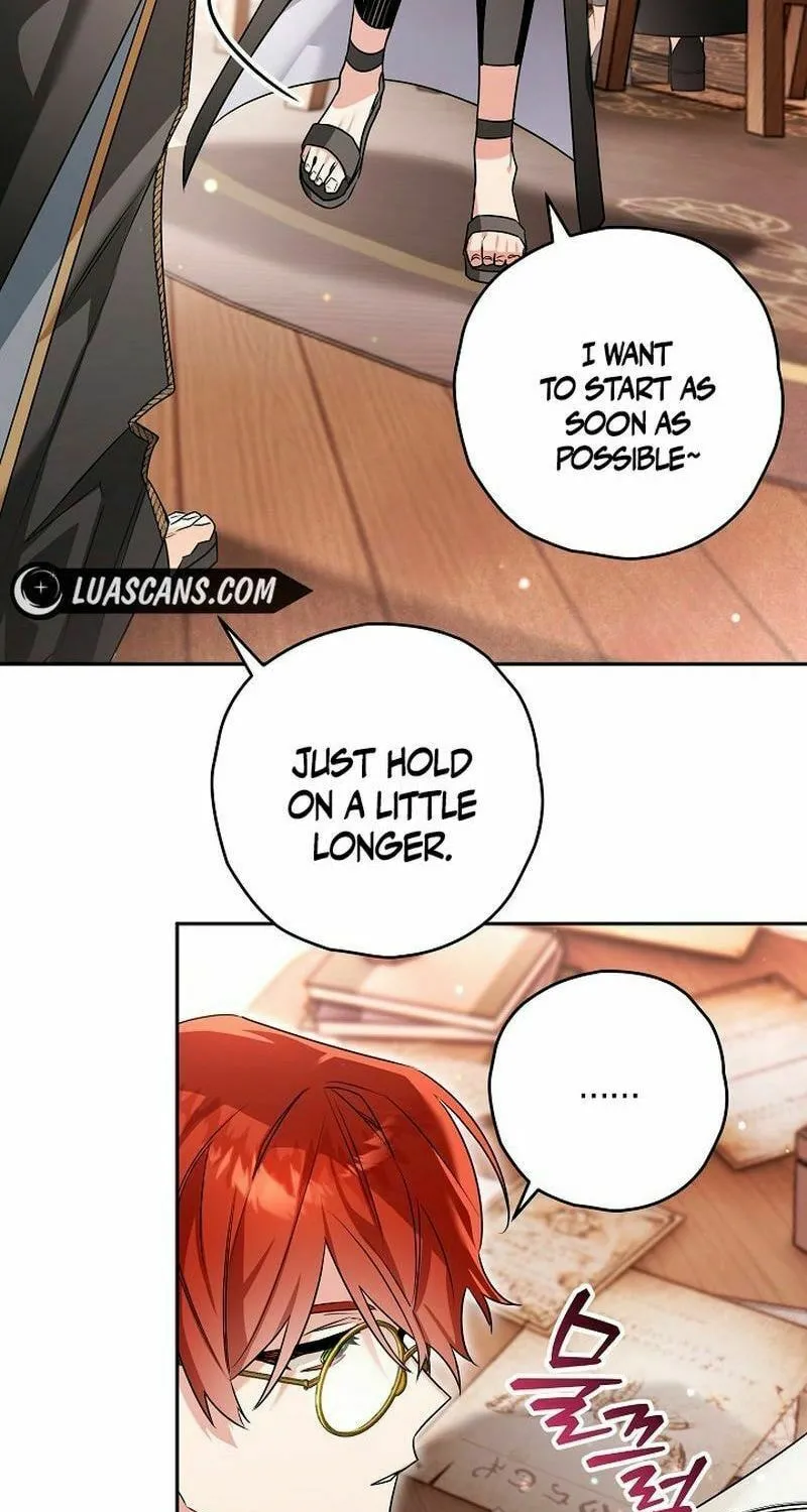 Read Sigrid chapter 98 image 14 on Lezhin