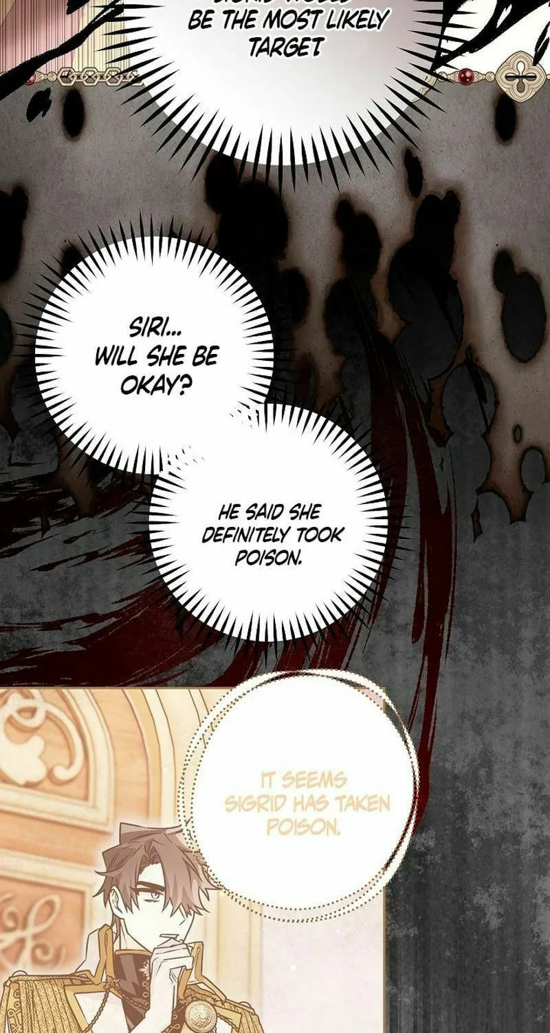 Read Sigrid chapter 98 image 19 on Lezhin