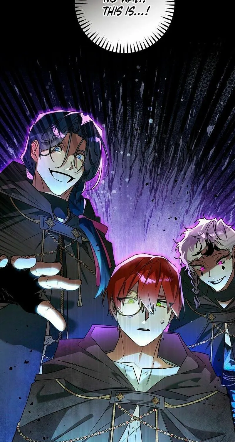 Read Sigrid chapter 98 image 30 on Lezhin
