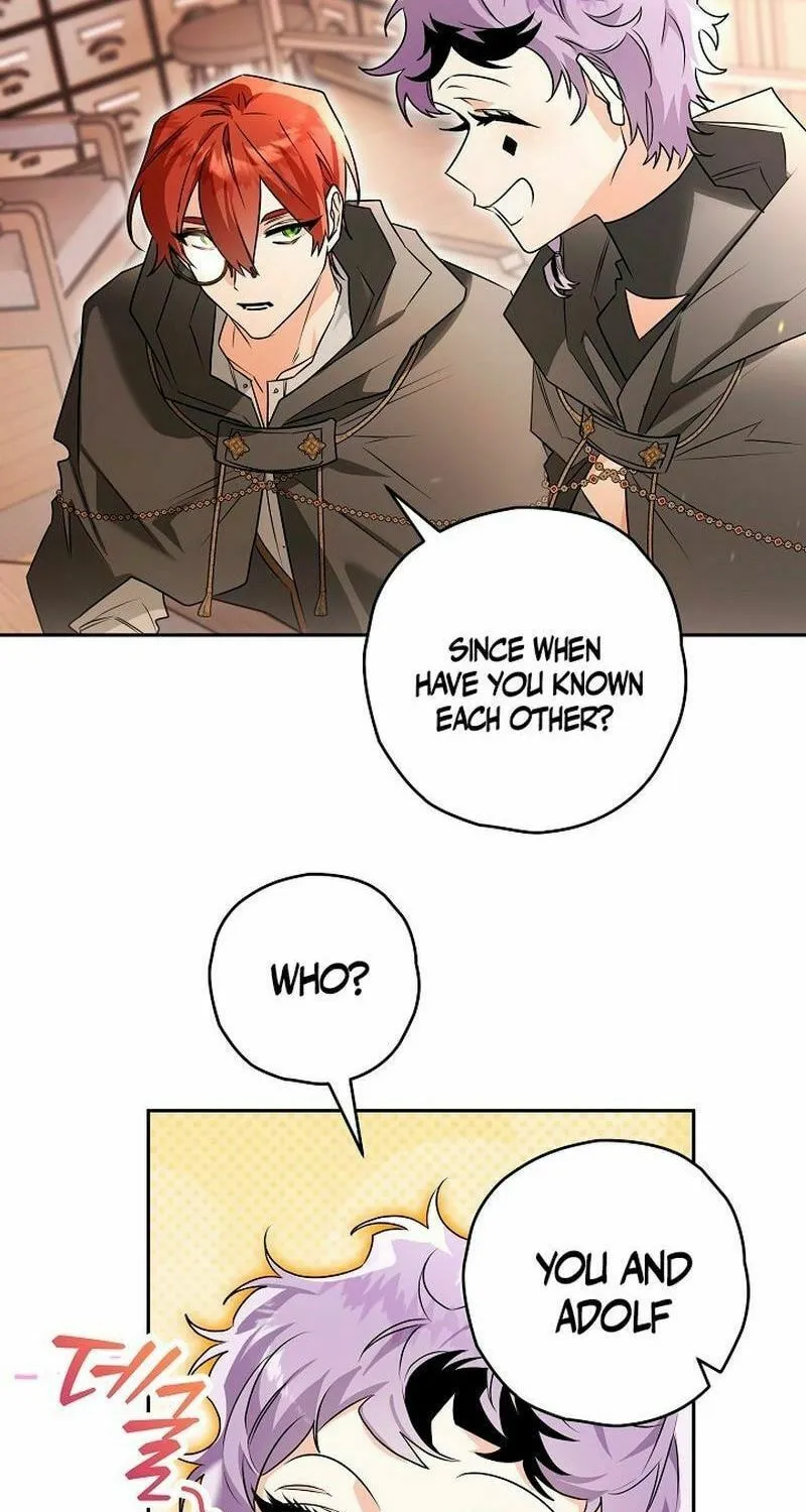 Read Sigrid chapter 98 image 60 on Lezhin