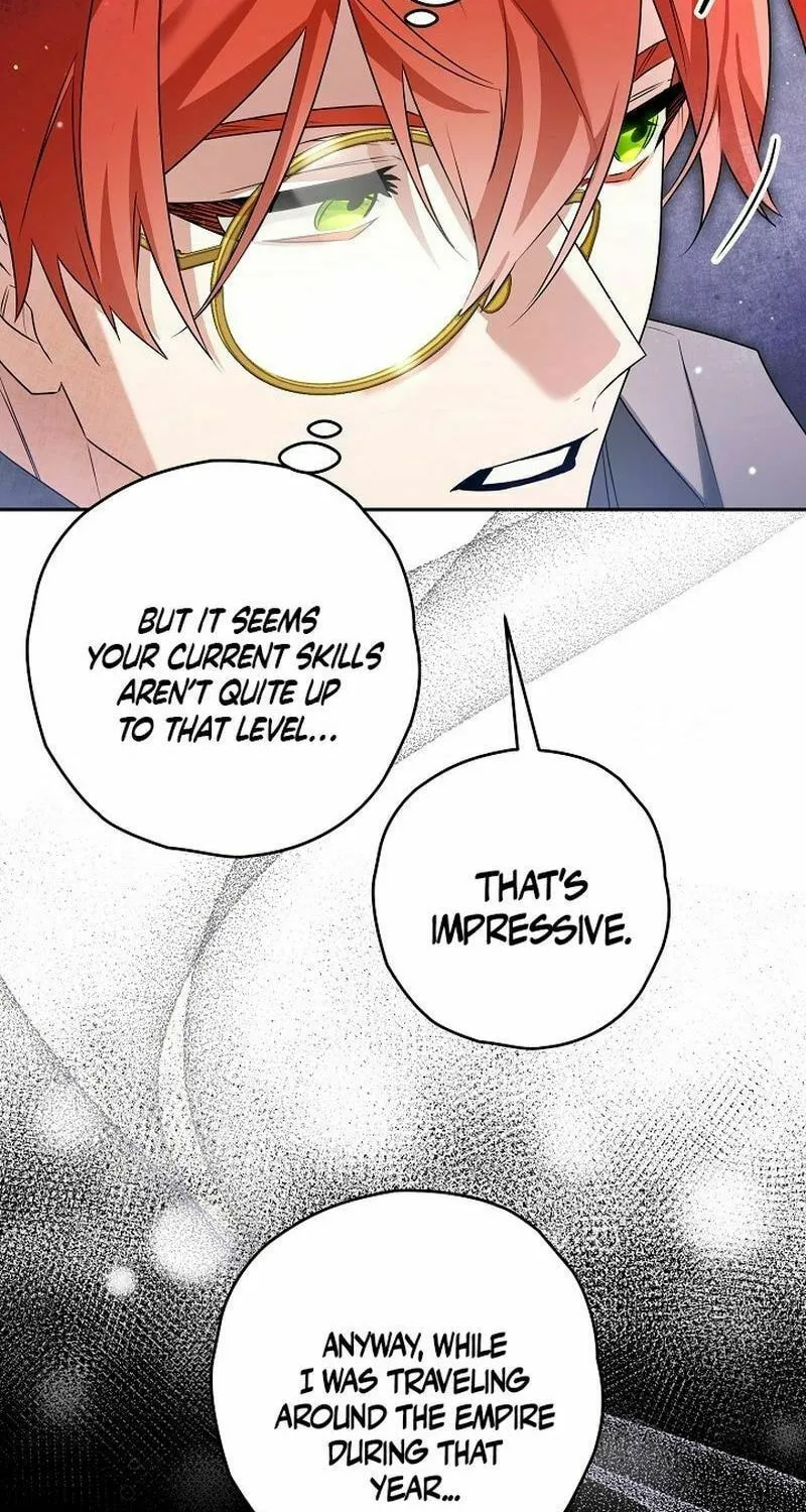 Read Sigrid chapter 98 image 69 on Lezhin