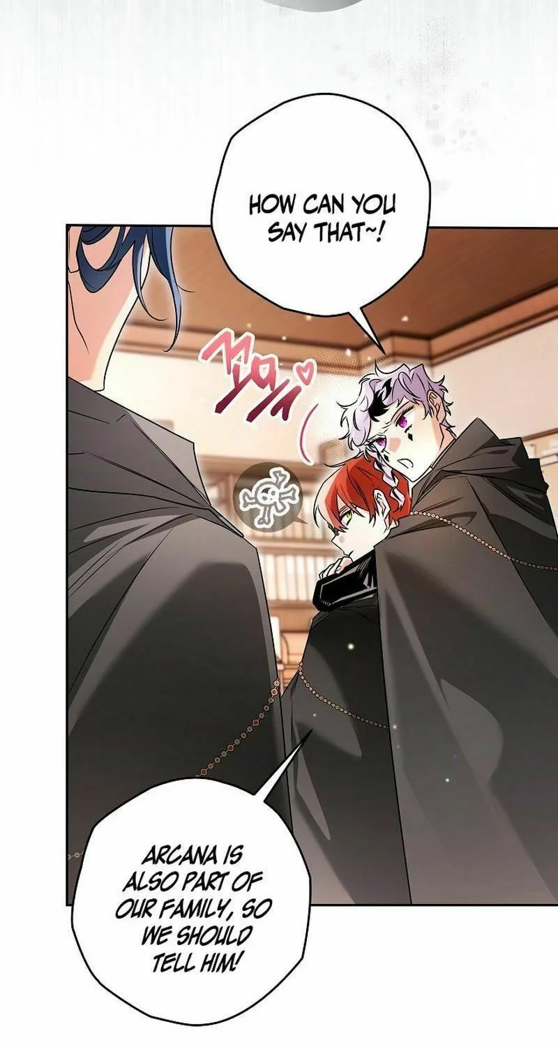 Read Sigrid chapter 98 image 9 on Lezhin