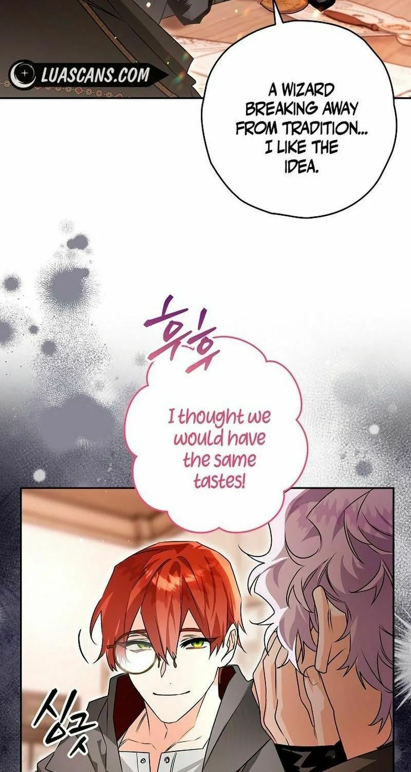Read Sigrid chapter 99 image 18 on Lezhin