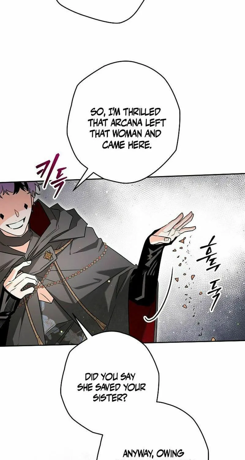 Read Sigrid chapter 99 image 22 on Lezhin