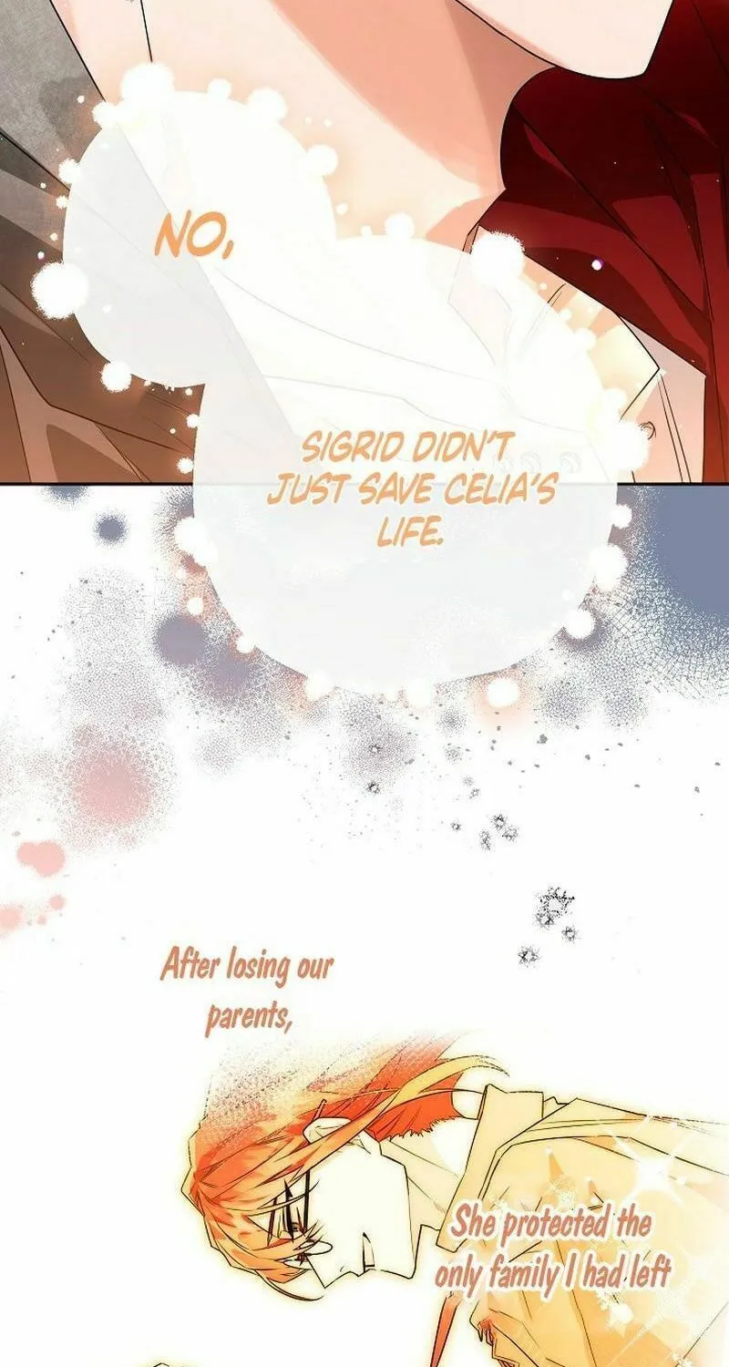 Read Sigrid chapter 99 image 24 on Lezhin