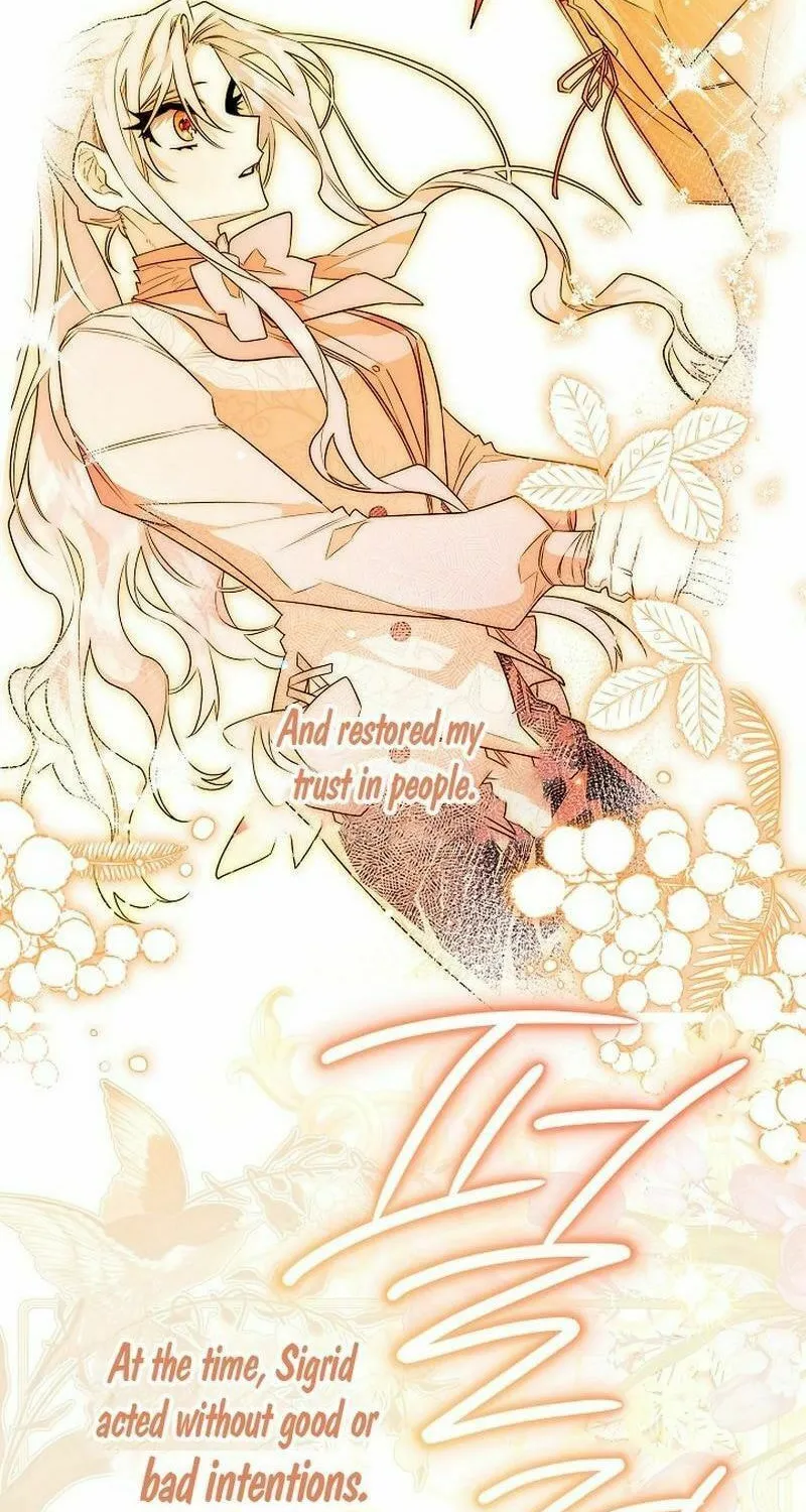 Read Sigrid chapter 99 image 25 on Lezhin