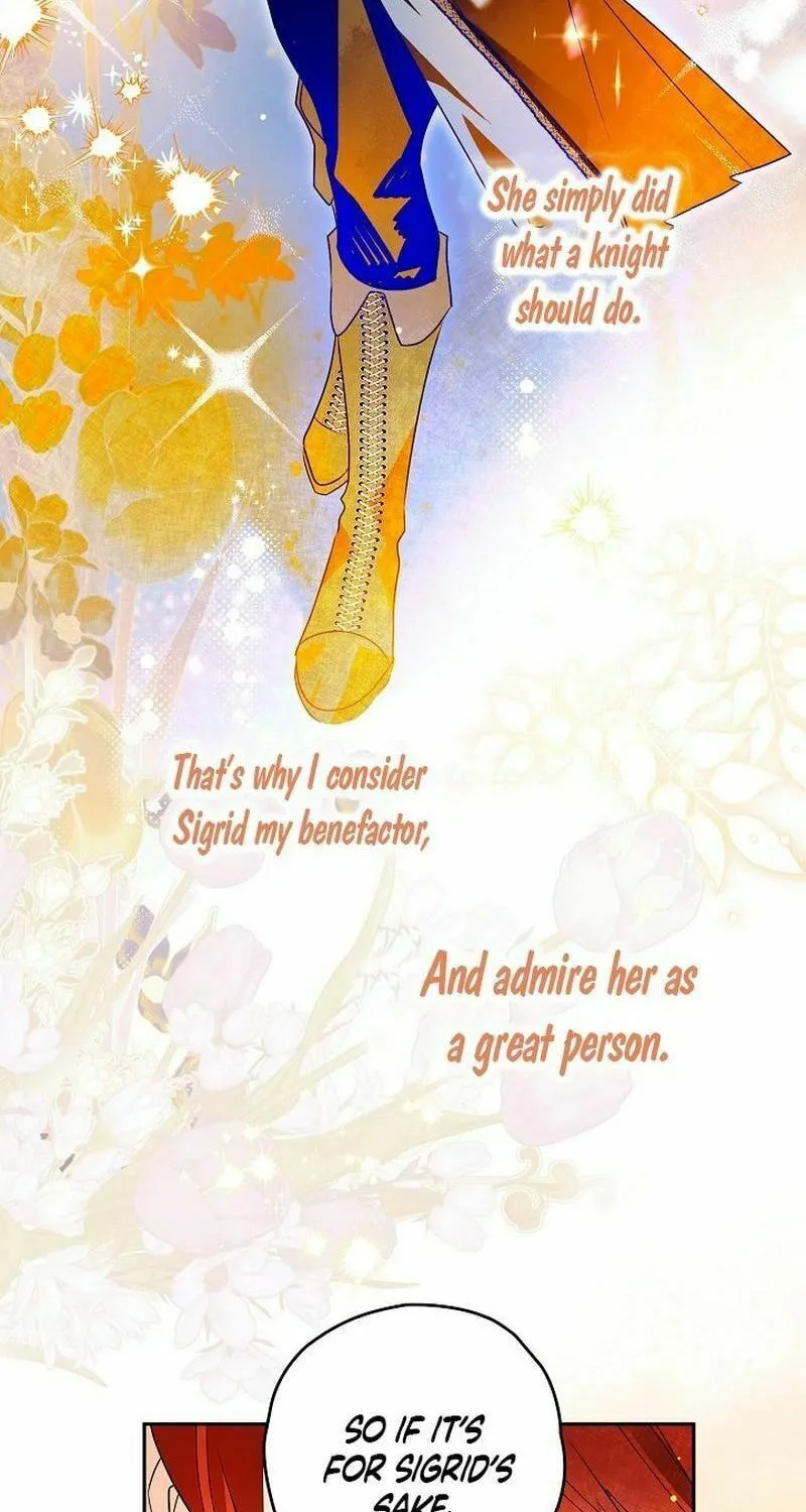 Read Sigrid chapter 99 image 27 on Lezhin