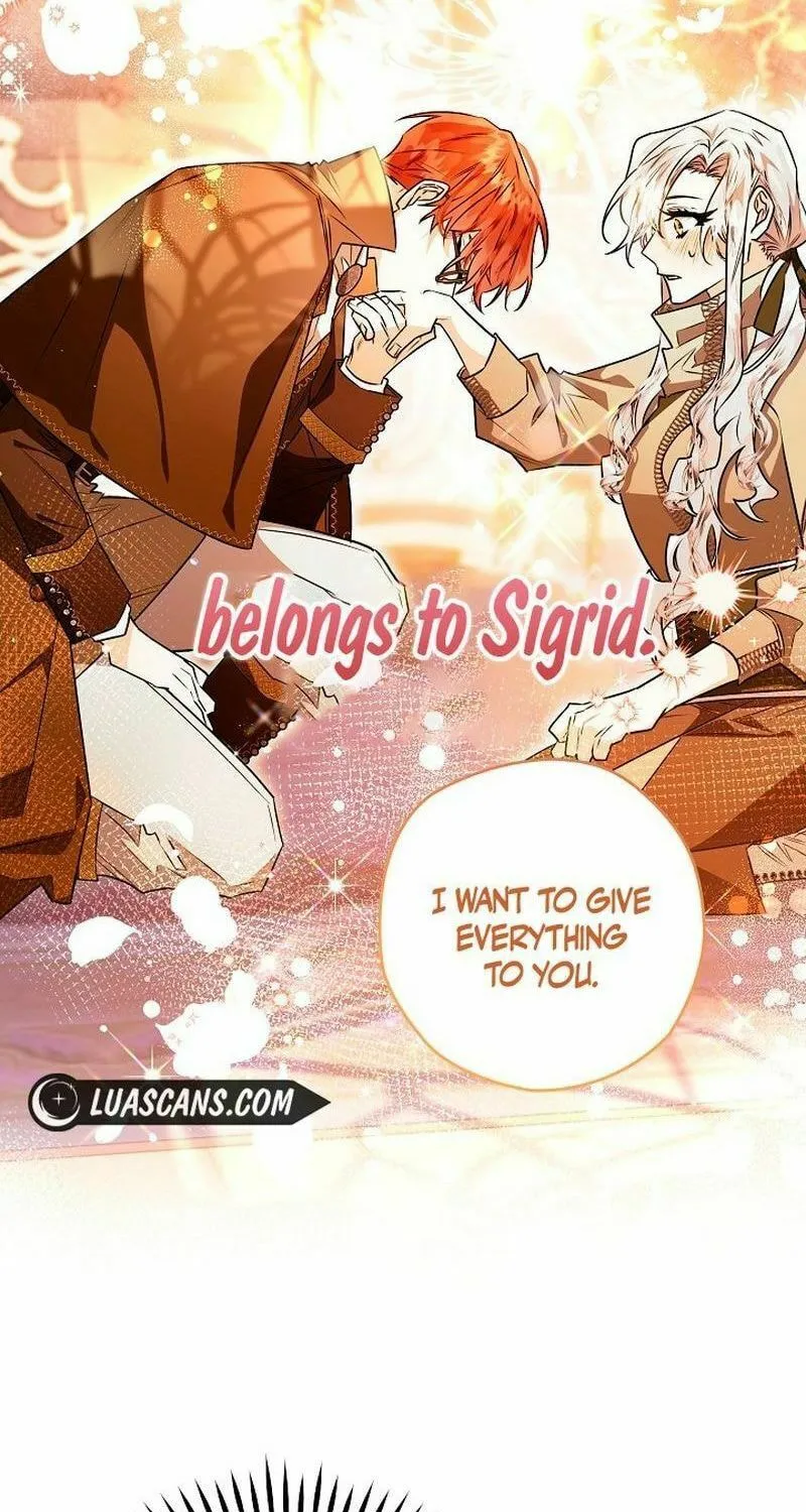 Read Sigrid chapter 99 image 30 on Lezhin