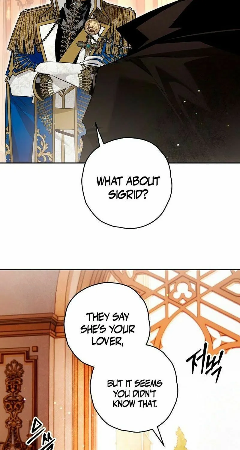 Read Sigrid chapter 99 image 38 on Lezhin