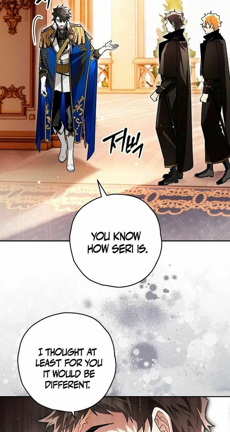 Read Sigrid chapter 99 image 39 on Lezhin