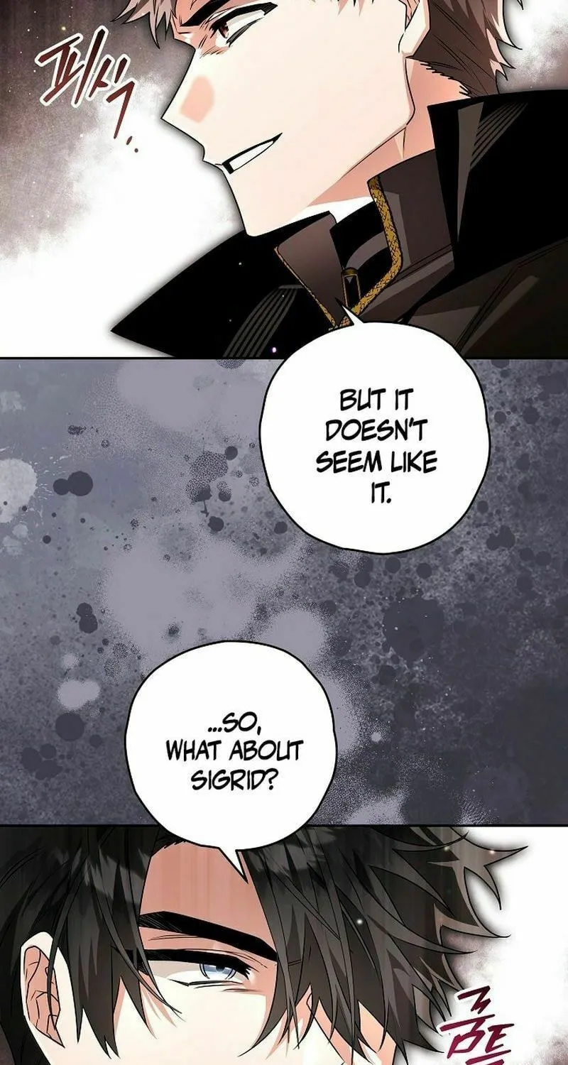 Read Sigrid chapter 99 image 40 on Lezhin