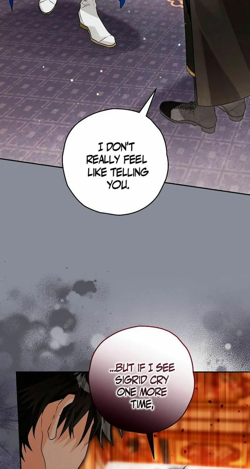 Read Sigrid chapter 99 image 42 on Lezhin