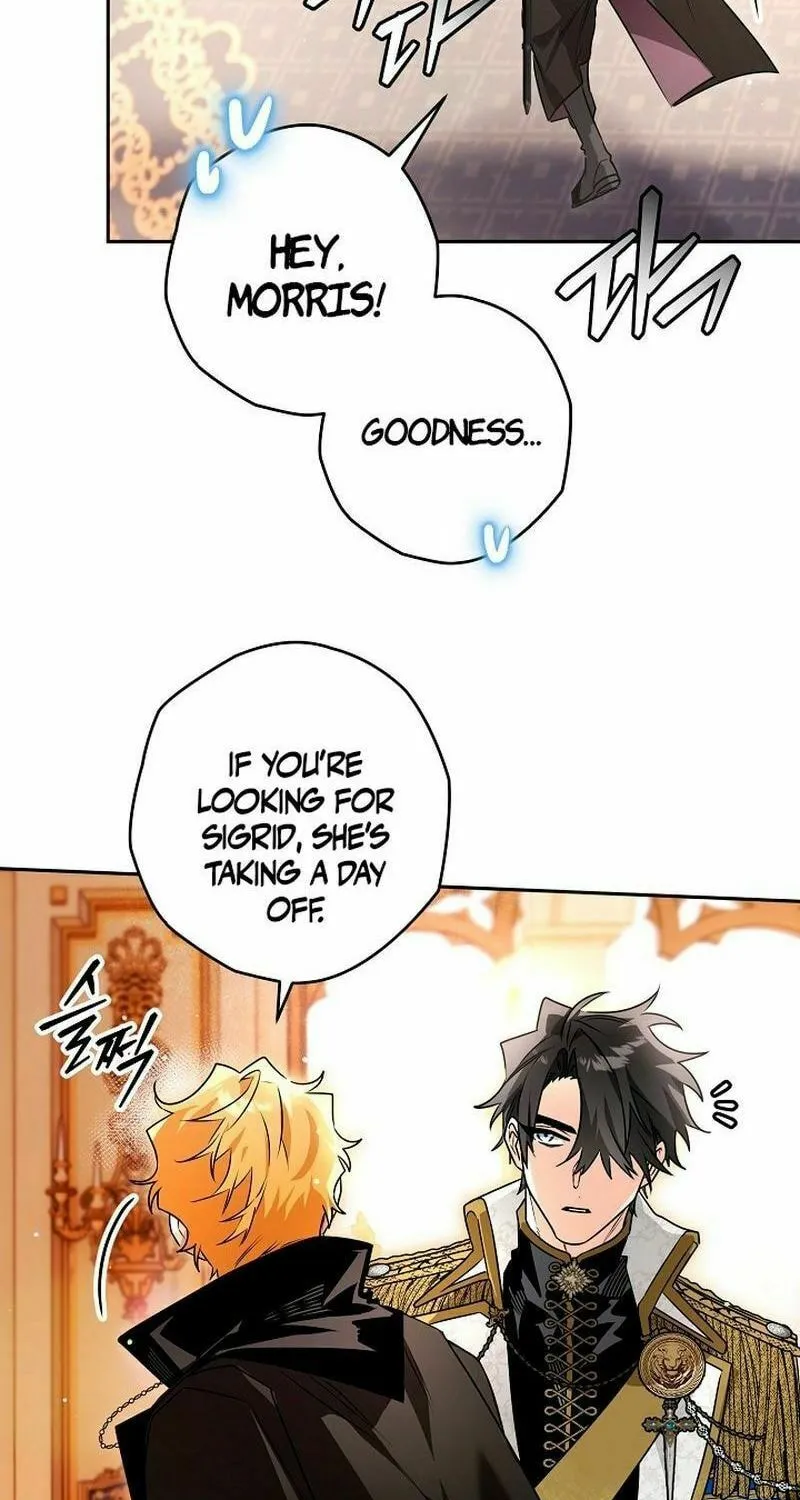Read Sigrid chapter 99 image 52 on Lezhin