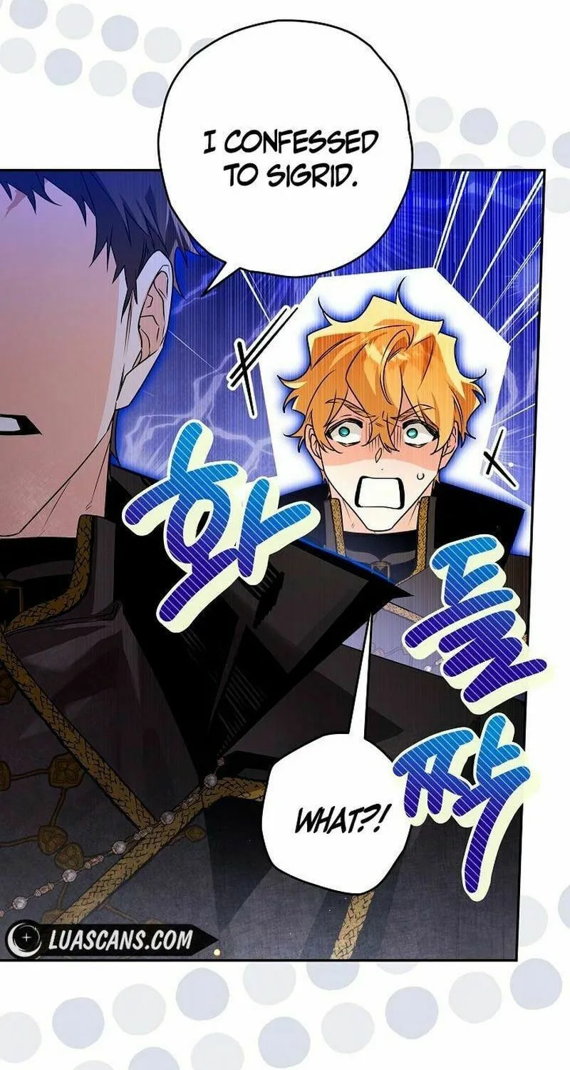 Read Sigrid chapter 99 image 56 on Lezhin
