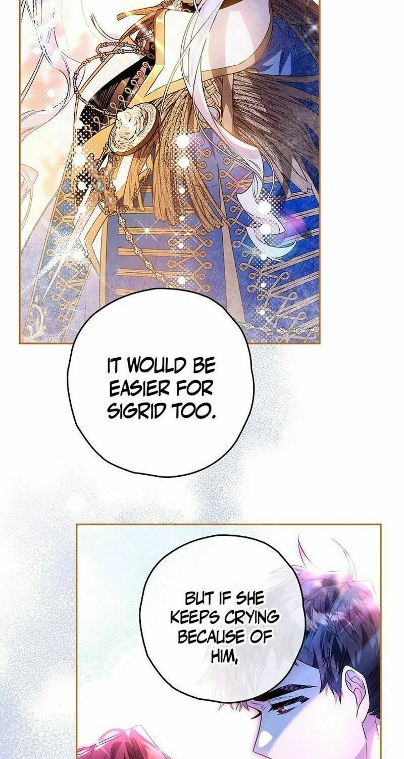 Read Sigrid chapter 99 image 60 on Lezhin