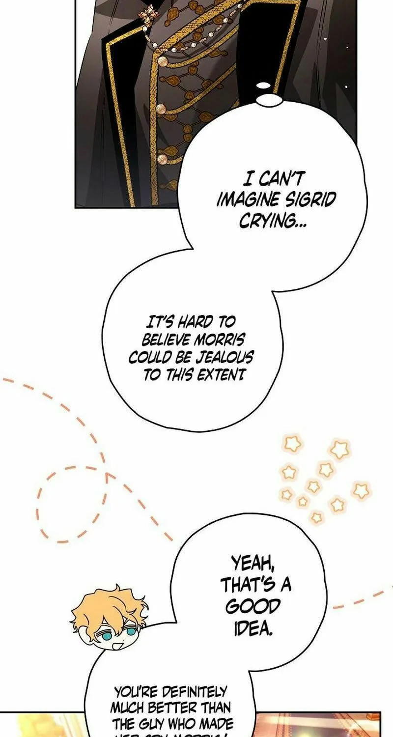 Read Sigrid chapter 99 image 64 on Lezhin