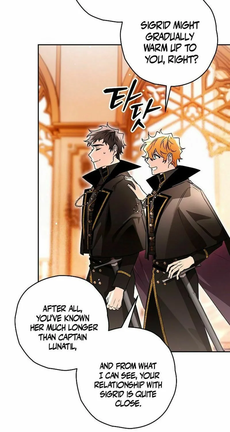 Read Sigrid chapter 99 image 66 on Lezhin