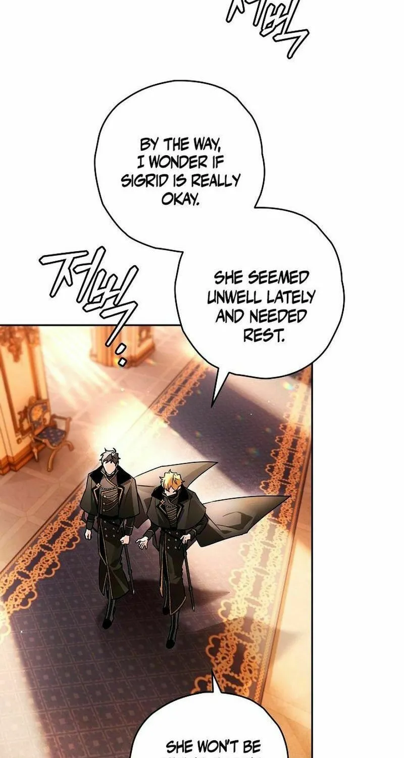 Read Sigrid chapter 99 image 69 on Lezhin