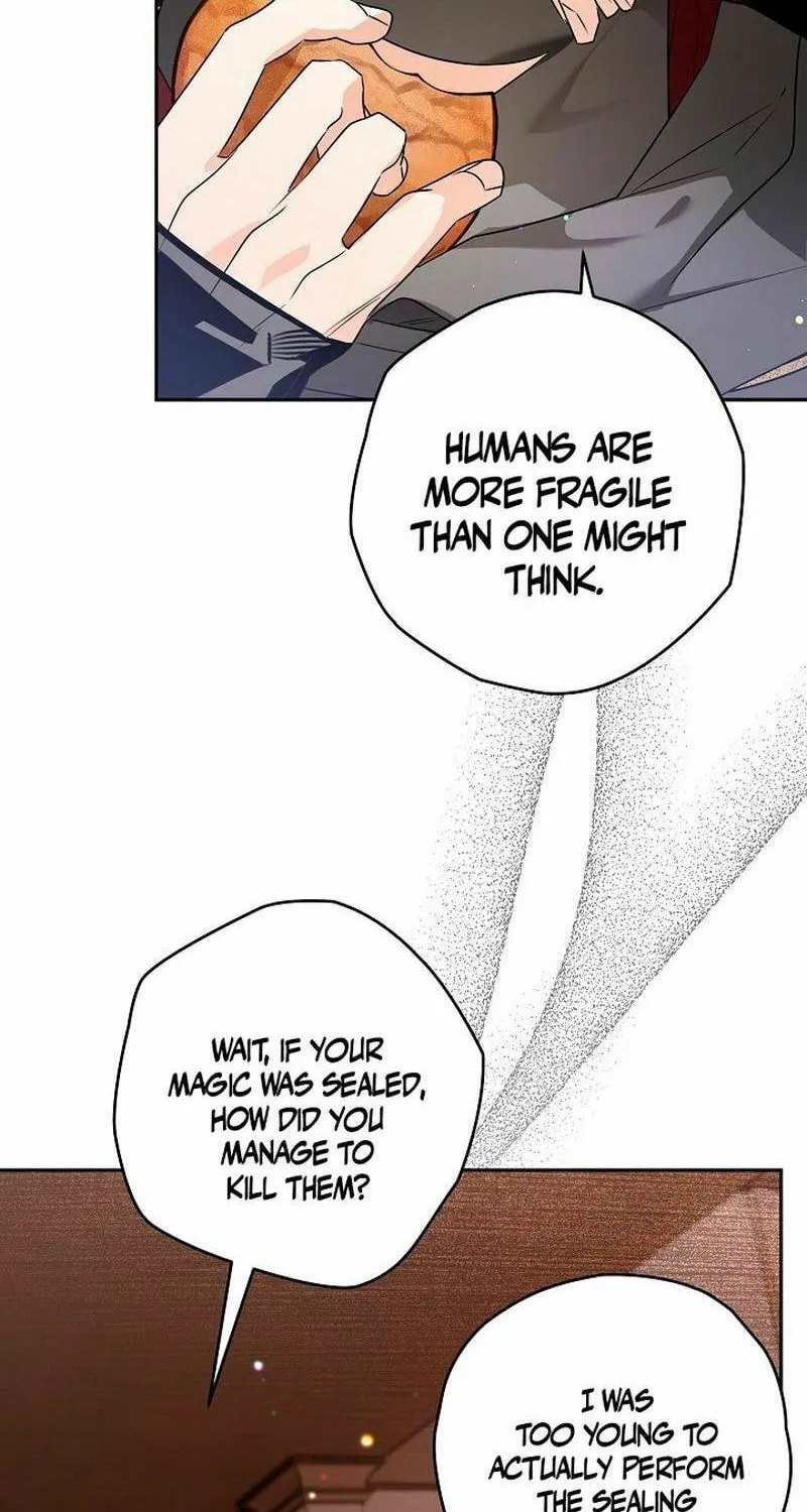 Read Sigrid chapter 99 image 7 on Lezhin