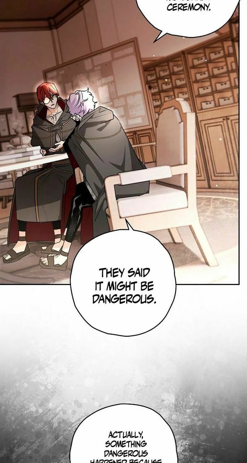 Read Sigrid chapter 99 image 8 on Lezhin