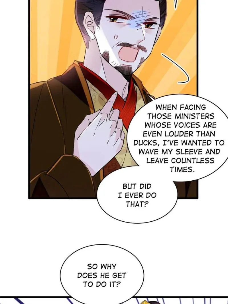 Sijin (Colored) Chapter 399 page 11 - 