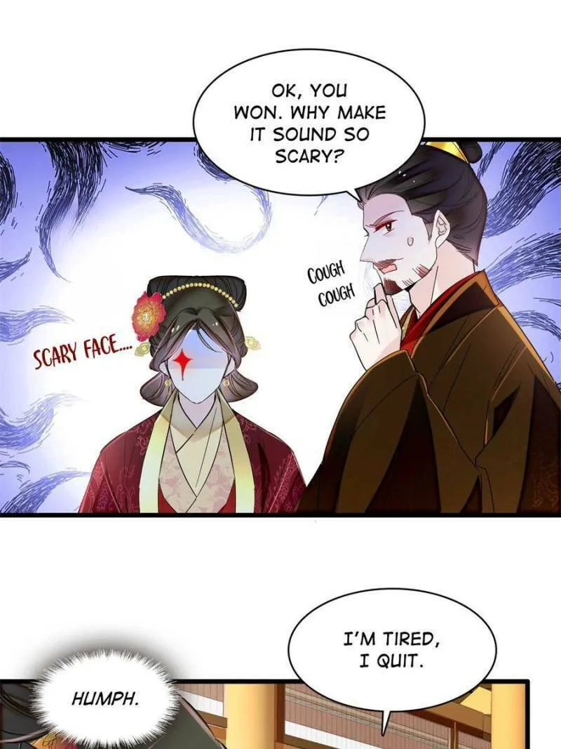 Sijin (Colored) Chapter 399 page 17 - 