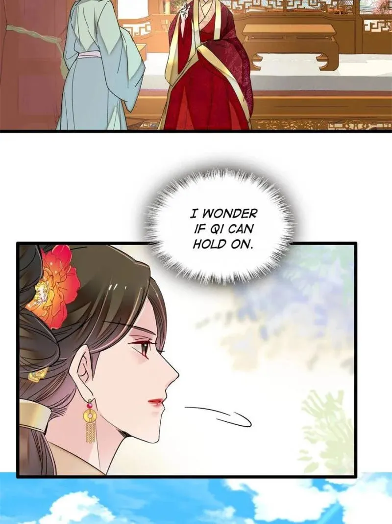 Sijin (Colored) Chapter 399 page 19 - 