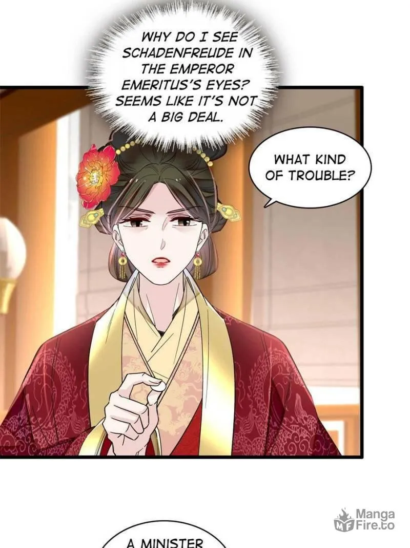 Sijin (Colored) Chapter 399 page 3 - 
