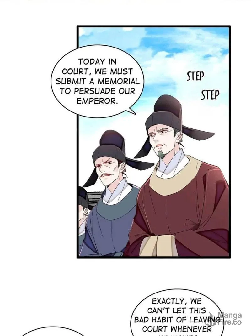 Sijin (Colored) Chapter 399 page 21 - 