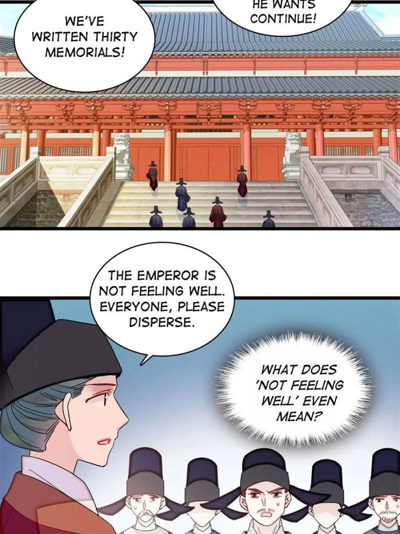 Sijin (Colored) Chapter 399 page 22 - 