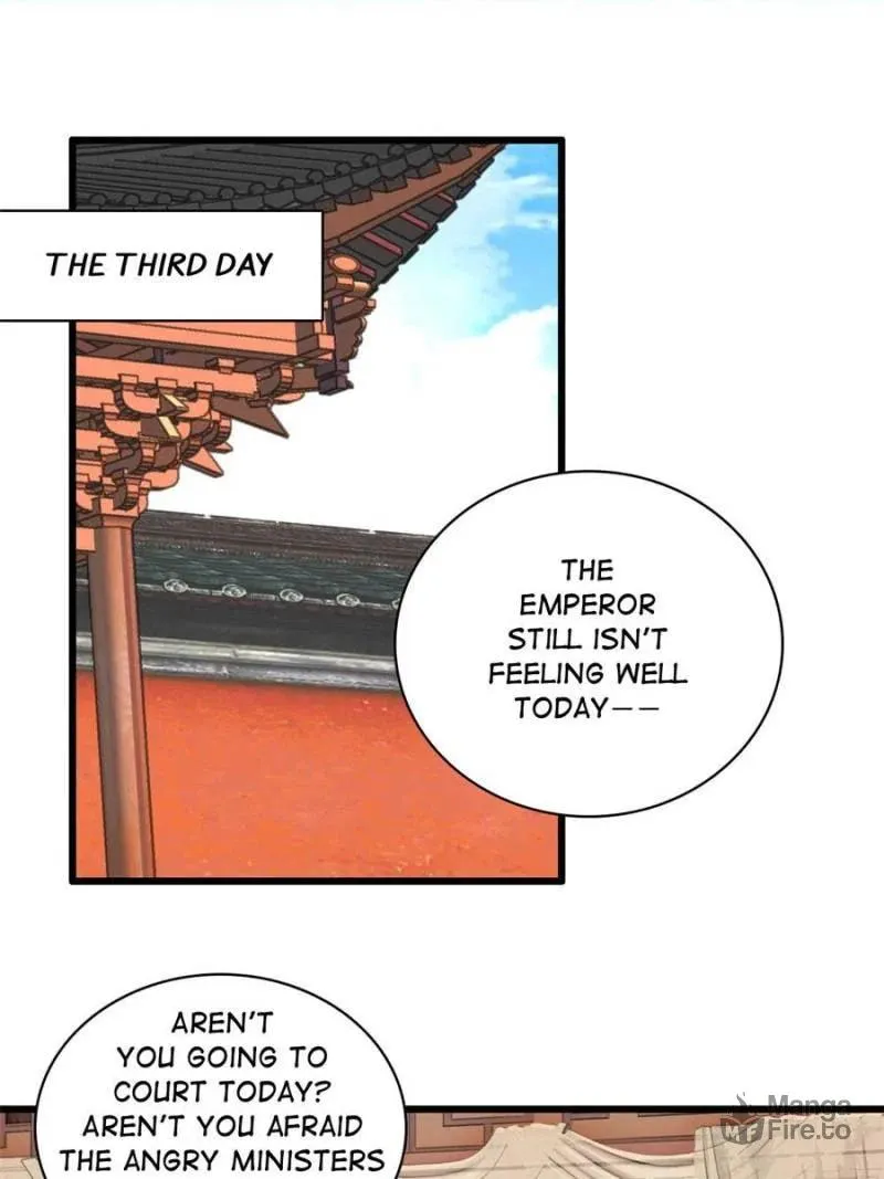 Sijin (Colored) Chapter 399 page 25 - 