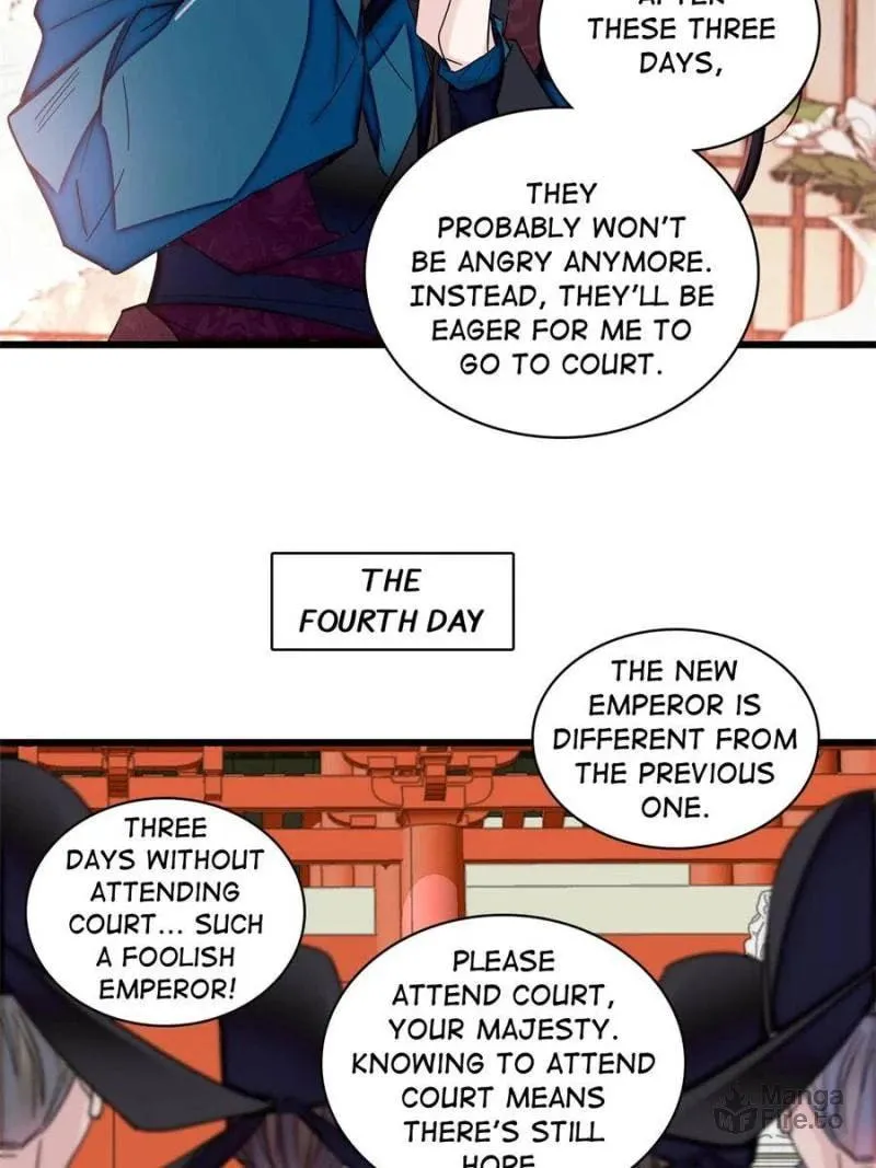 Sijin (Colored) Chapter 399 page 27 - 