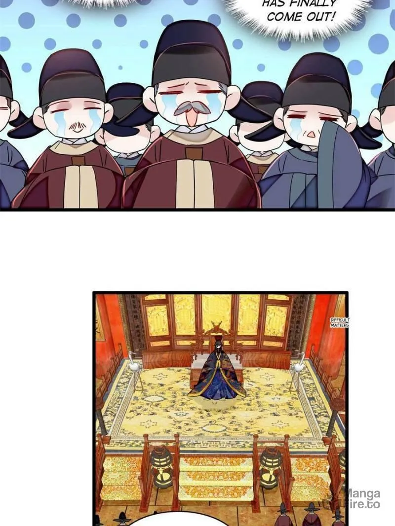 Sijin (Colored) Chapter 399 page 30 - 