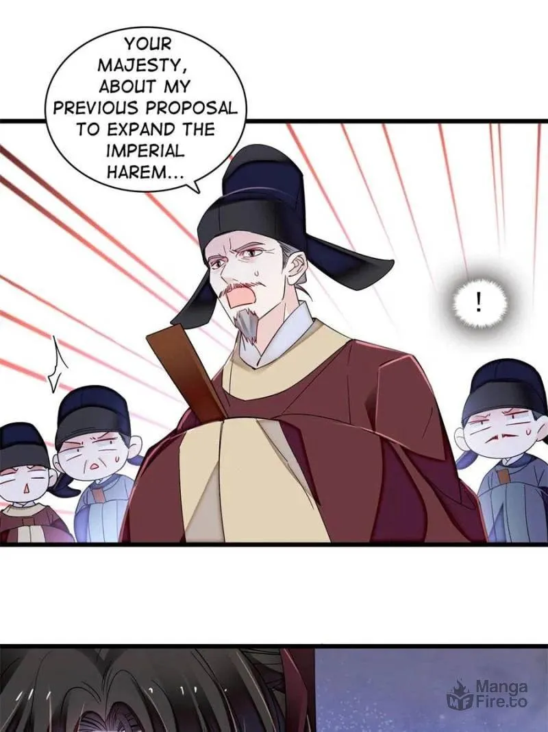 Sijin (Colored) Chapter 399 page 33 - 