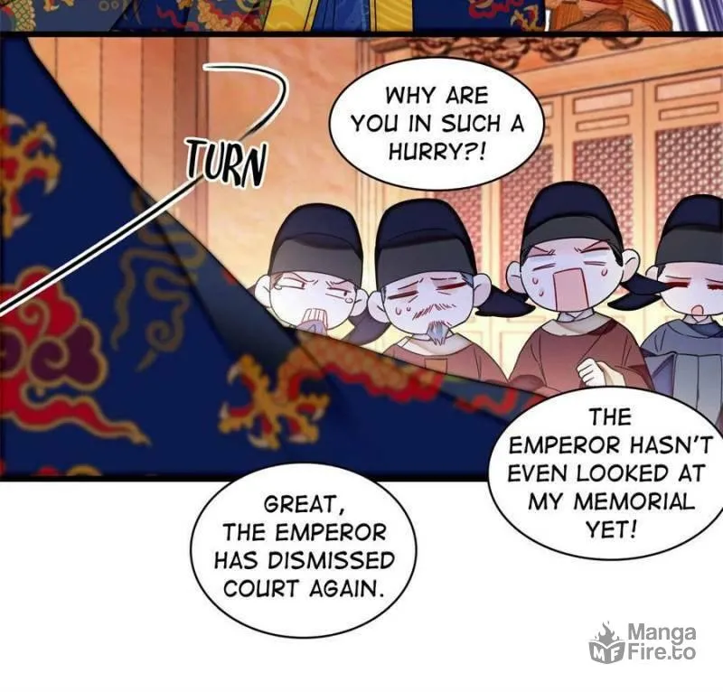 Sijin (Colored) Chapter 399 page 36 - 