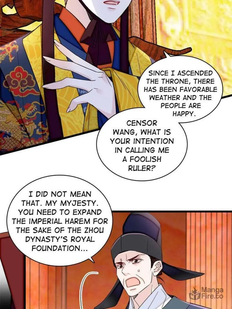 Sijin (Colored) Chapter 399 page 42 - 