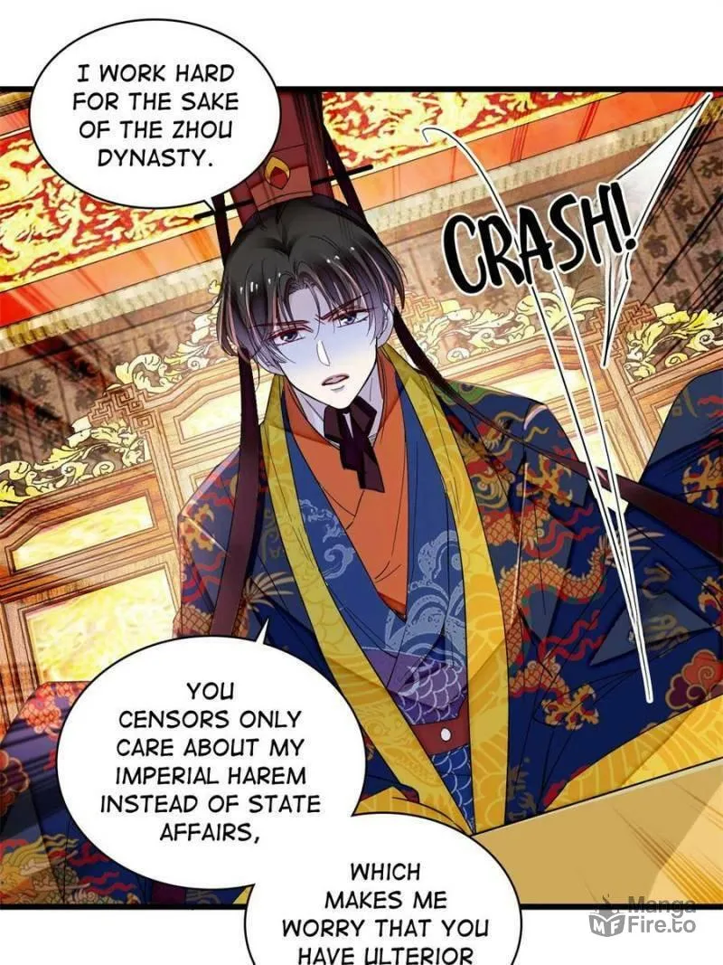 Sijin (Colored) Chapter 399 page 45 - 