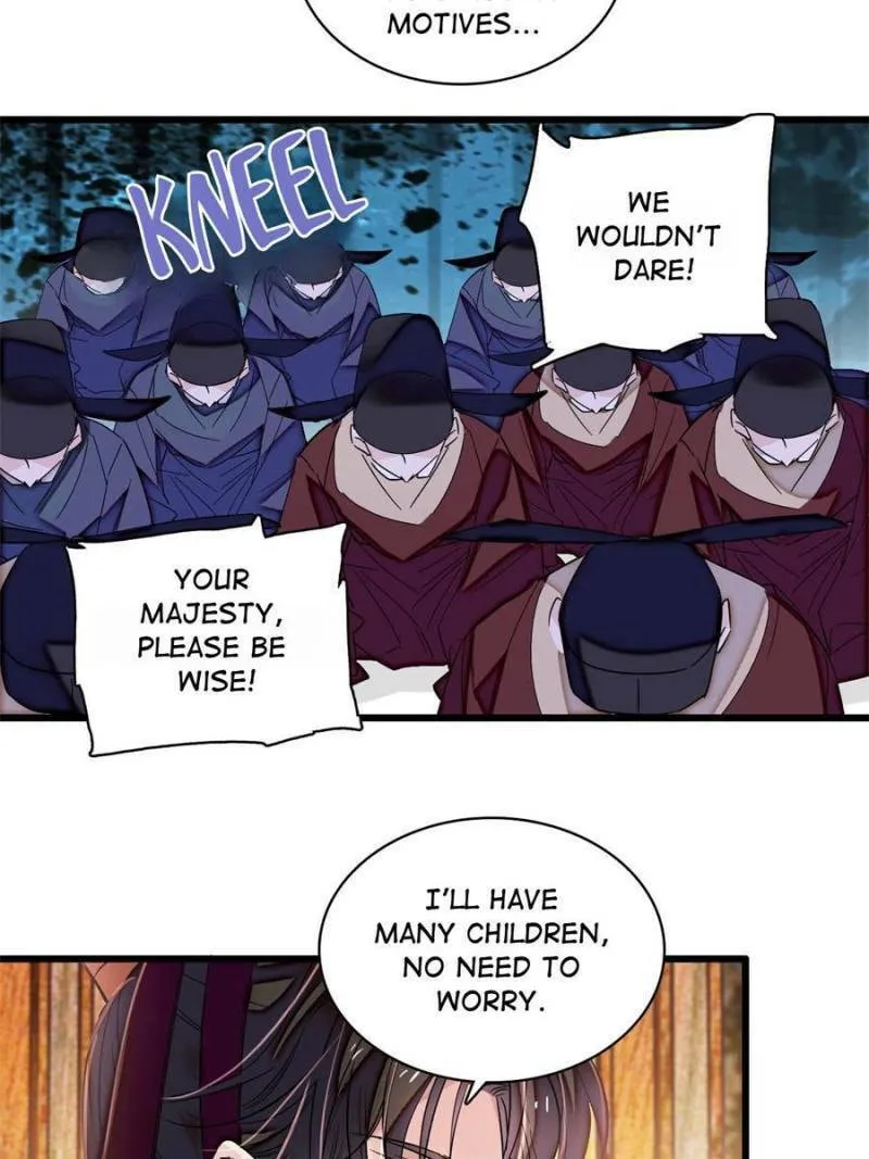 Sijin (Colored) Chapter 399 page 46 - 