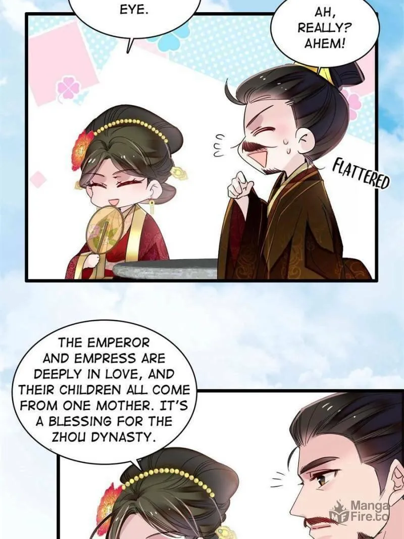 Sijin (Colored) Chapter 399 page 50 - 