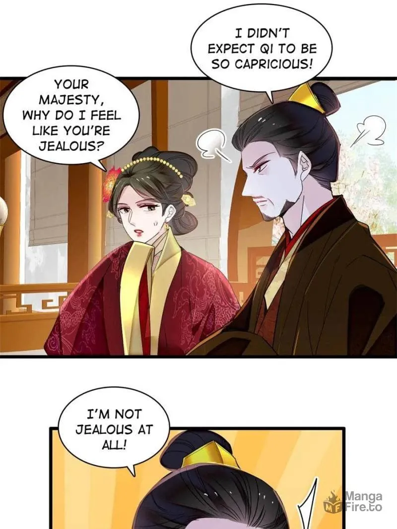 Sijin (Colored) Chapter 399 page 10 - 