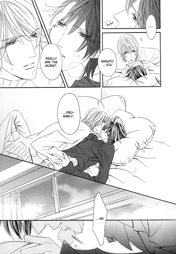 Read Silence chapter 1 image 10 on Lezhin