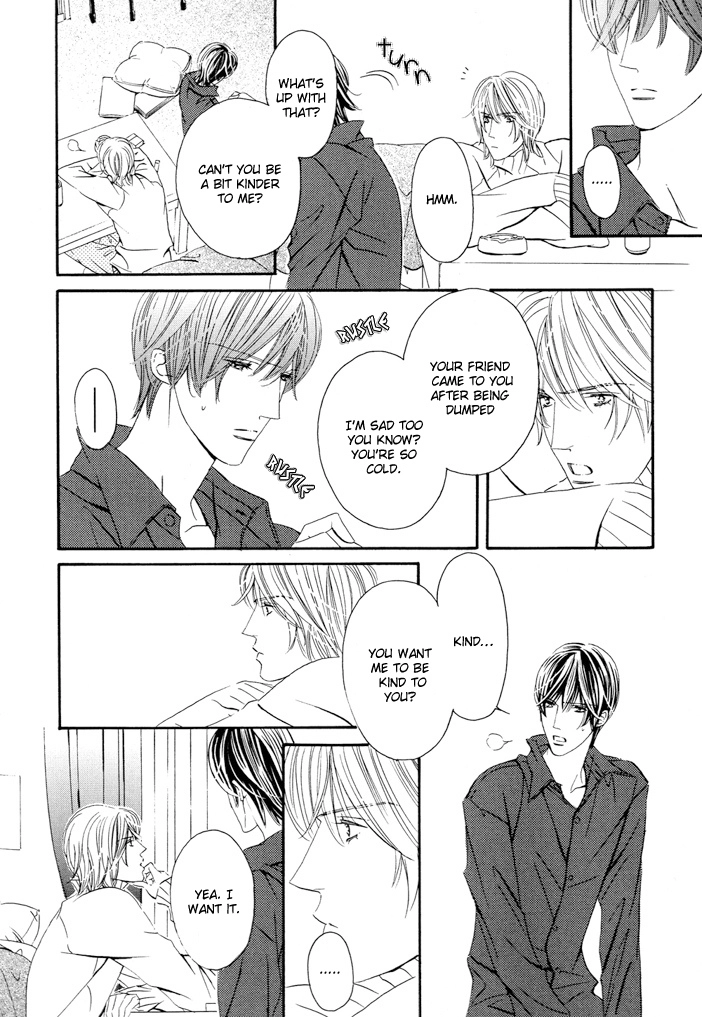 Read Silence chapter 1 image 7 on Lezhin