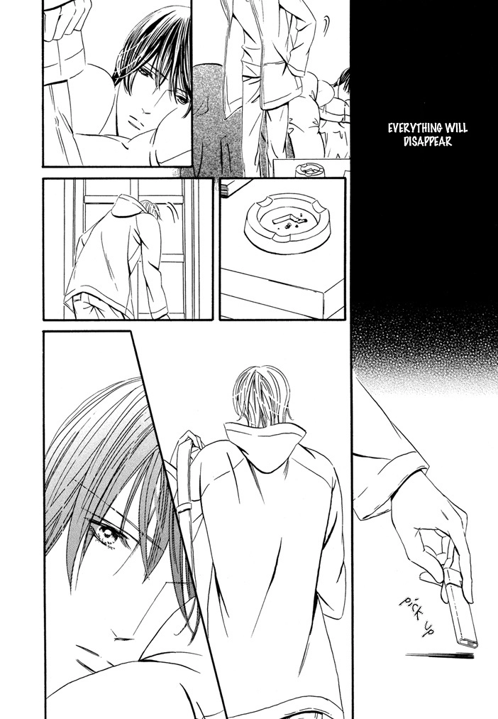 Read Silence chapter 2 image 25 on Lezhin
