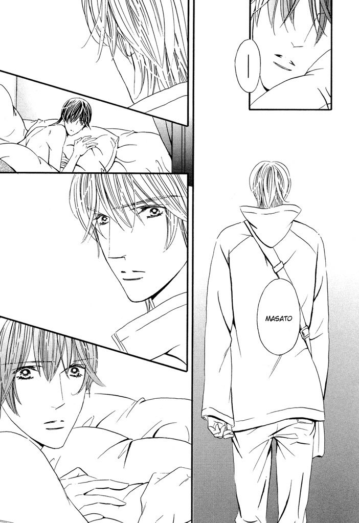 Read Silence chapter 2 image 26 on Lezhin