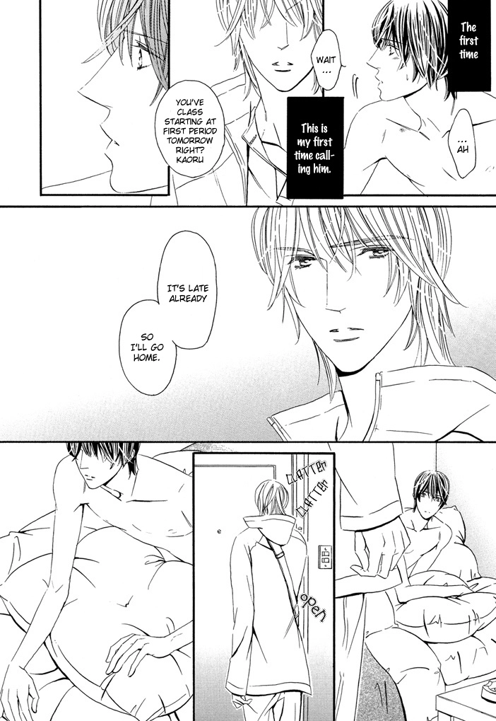 Read Silence chapter 2 image 27 on Lezhin