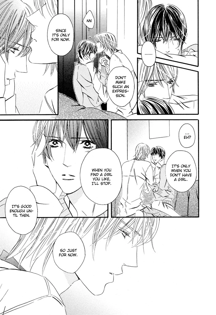 Read Silence chapter 2 image 8 on Lezhin