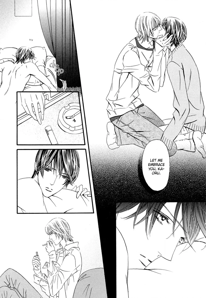Read Silence chapter 2 image 9 on Lezhin